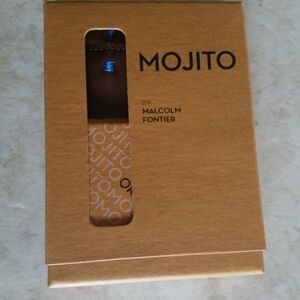 COPY - Mojito Minimalist Wallet